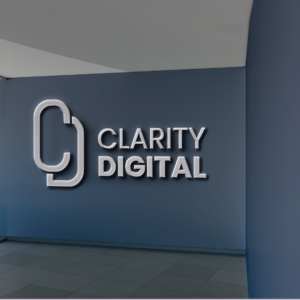 16 Creating a Modern Logo Design for a Digital Marketing Agency